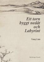 Ett torn byggt ned&aring;t och Labyrint : tv&aring; l&aring;nga dikter och andra ess&auml;er
