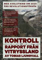 Kontroll - ny rapport fr&aring;n Vitryssland