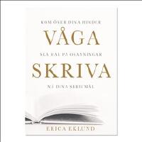 V&aring;ga Skriva