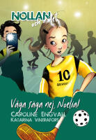 V&aring;ga s&auml;ga nej, Noelia!