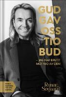 Gud gav oss tio budord &ndash; jag har brutit mot nio av dem