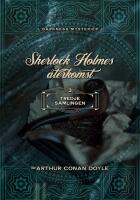 Sherlock Holmes &aring;terkomst tredje samlingen