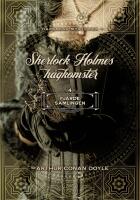 Sherlock Holmes h&aring;gkomster fj&auml;rde samlingen