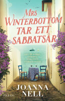 Mrs Winterbottom tar ett sabbats&aring;r