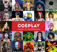 Cosplay made in Scandinavia