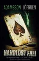 Handl&ouml;st fall