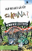 Hur ska det g&aring; f&ouml;r sakerna?