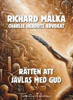 R&auml;tten att j&auml;vlas med Gud