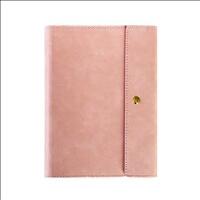 Dreamlife Journal (Rosa)