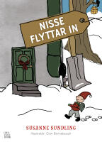 Nisse flyttar in
