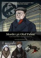 Mordet p&aring; Olof Palme - Dokument&auml;r serieroman