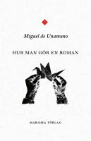 Hur man g&ouml;r en roman