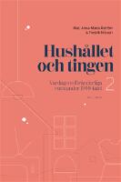 Hushållet och tingen