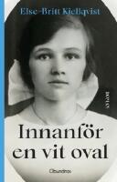 Innanf&ouml;r en vit oval
