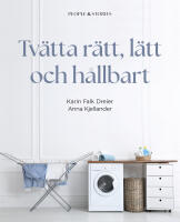 Tv&auml;tta r&auml;tt, l&auml;tt och h&aring;llbart
