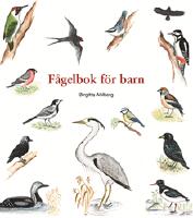 F&aring;gelbok f&ouml;r barn