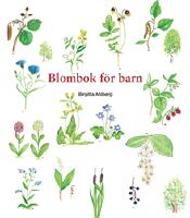 Blombok f&ouml;r barn