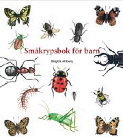 Sm&aring;krypsbok f&ouml;r barn