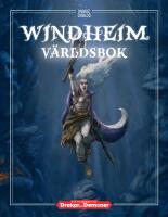 Windheim V&auml;rldsbok