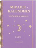 Mirakelkalendern 2025