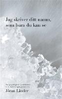 Jag skriver ditt namn som bara du kan se : en spegeldagbok i polarfararen S. A. Andr&eacute;es sp&aring;r genom isen