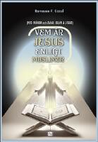 Vem &auml;r Jesus enligt muslimer? : med fr&aring;gor & svar - islam & Jesus