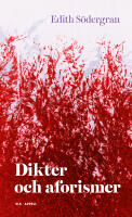 Dikter och aforismer
