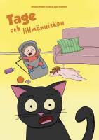 Tage och lillm&auml;nniskan