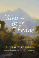 Vaka &ouml;ver henne