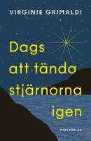 Dags att t&auml;nda stj&auml;rnorna igen