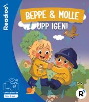 Beppe & Molle: Upp igen! &mdash; Readioo