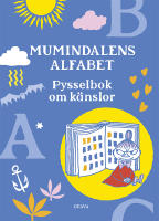 Mumindalens alfabet : pysselbok om k&auml;nslor