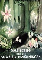Småtrollen och den stora översvämningen