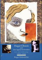 Hagar Olsson och den öppna horisonten : liv och diktning 1920-1945