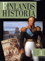 Finlands historia