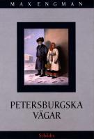Petersburgska vägar