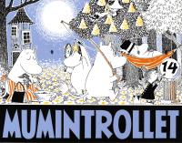 Mumintrollet 14