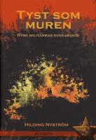 Tyst som muren : rysk milit&auml;rbas svarar inte