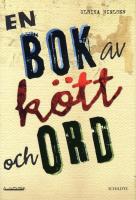 En bok av k&ouml;tt och ord