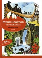 Muumilaakson kuvasanakirja