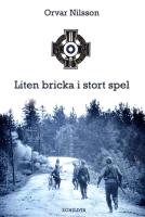 Liten bricka i stort spel