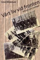 V&aring;rt liv vid fronten