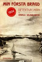 Min f&ouml;rsta bragd : detektivroman