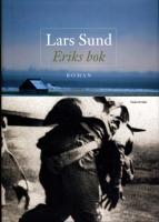 Eriks bok : roman