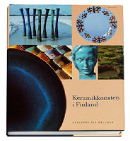 Keramikkonsten i Finland