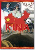 KINA - Zhongguo