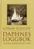 Daphnes loggbok : västra Medelhavet 1949