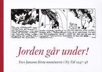 Jorden g&aring;r under!