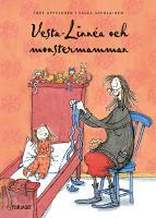 Vesta-Linn&eacute;a och monstermamman