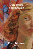 Den &auml;rliga bedragaren